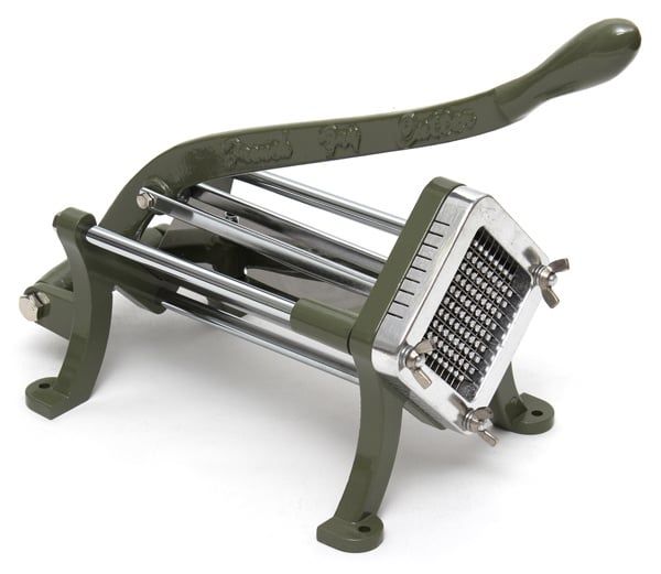 French Fry Cutter 1/4"