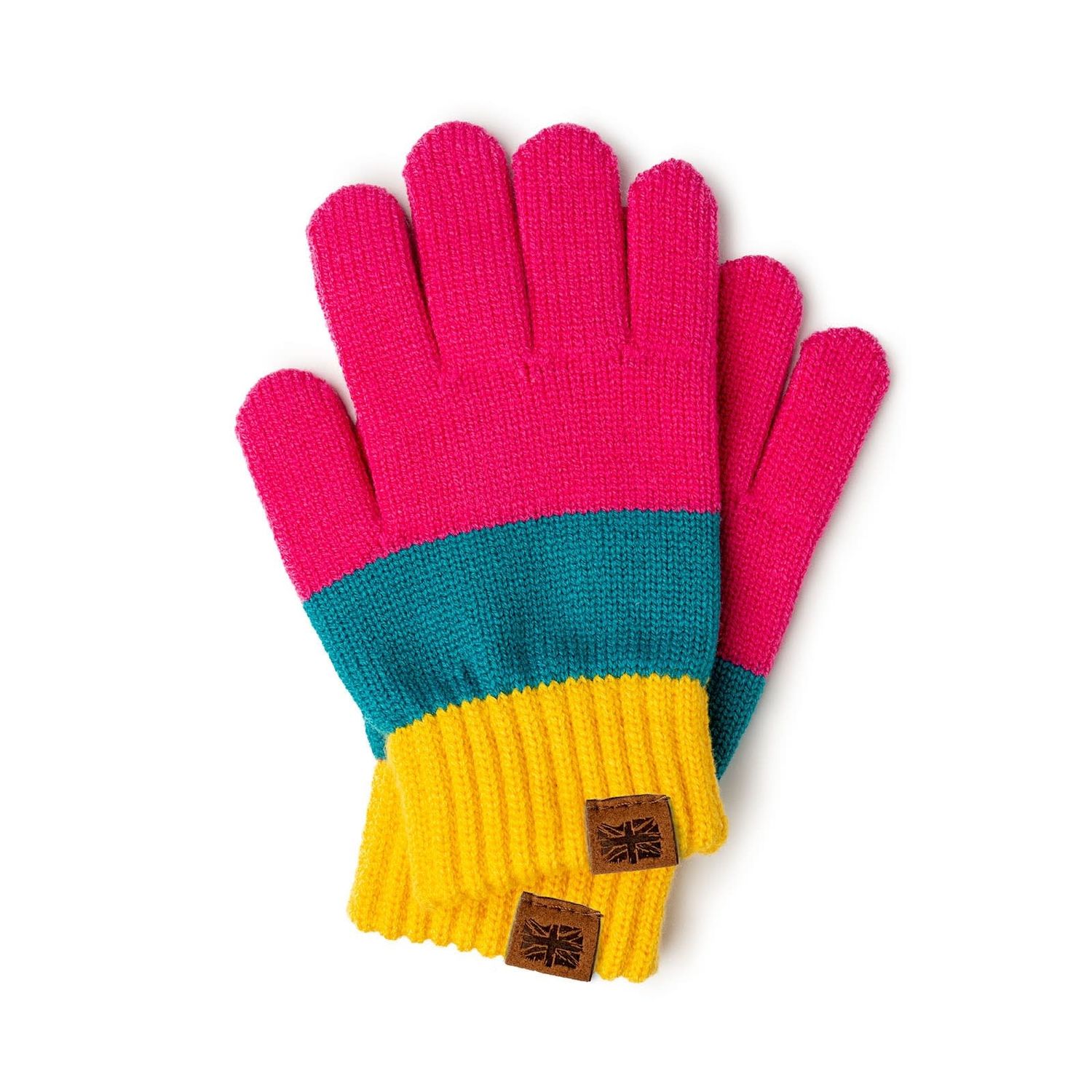 Kid’s Gloves