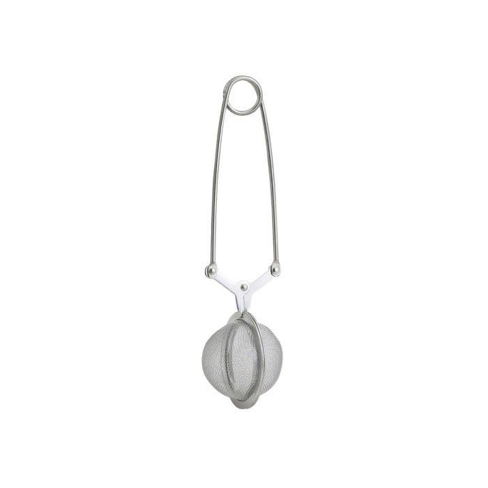 Tea Infuser Snap Mesh