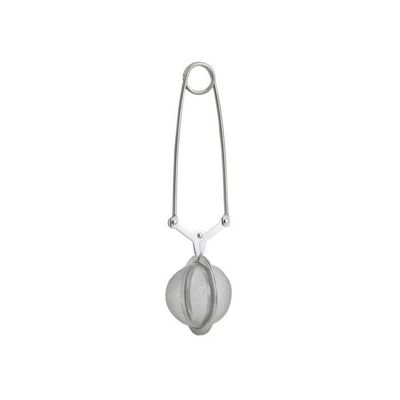 Tea Infuser Snap Mesh