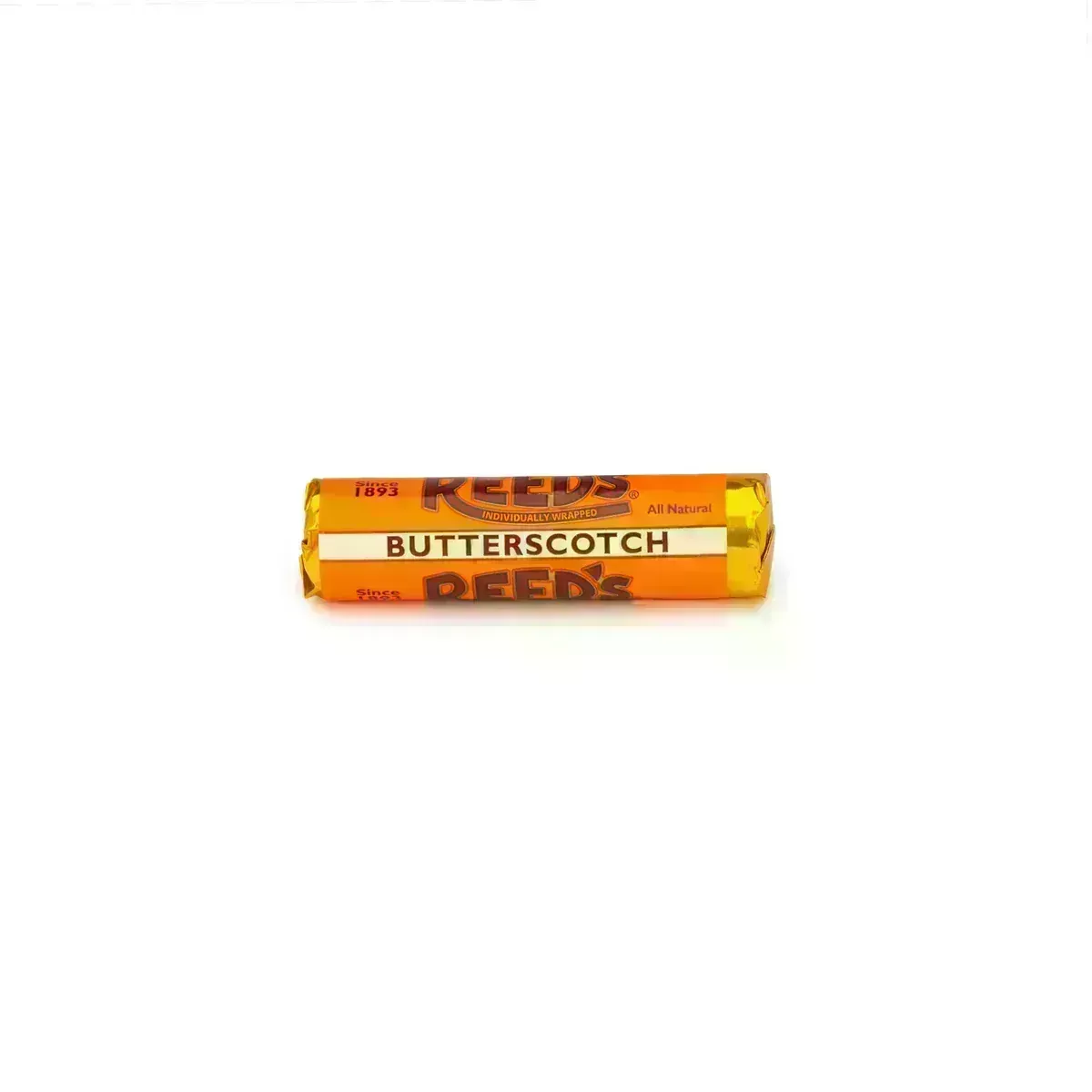 Reed's Butterscotch Candy