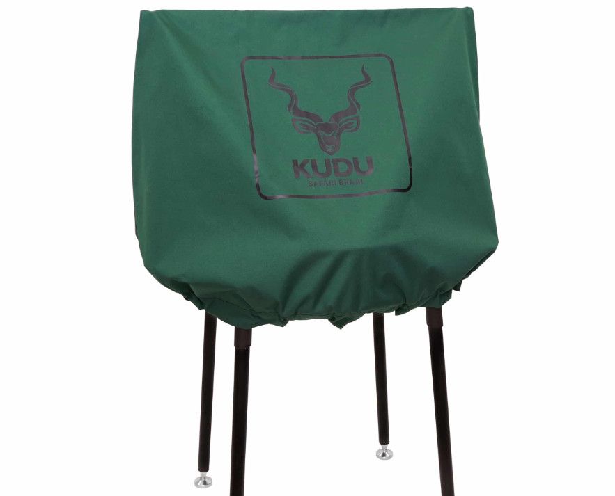 The Kudu Master Package