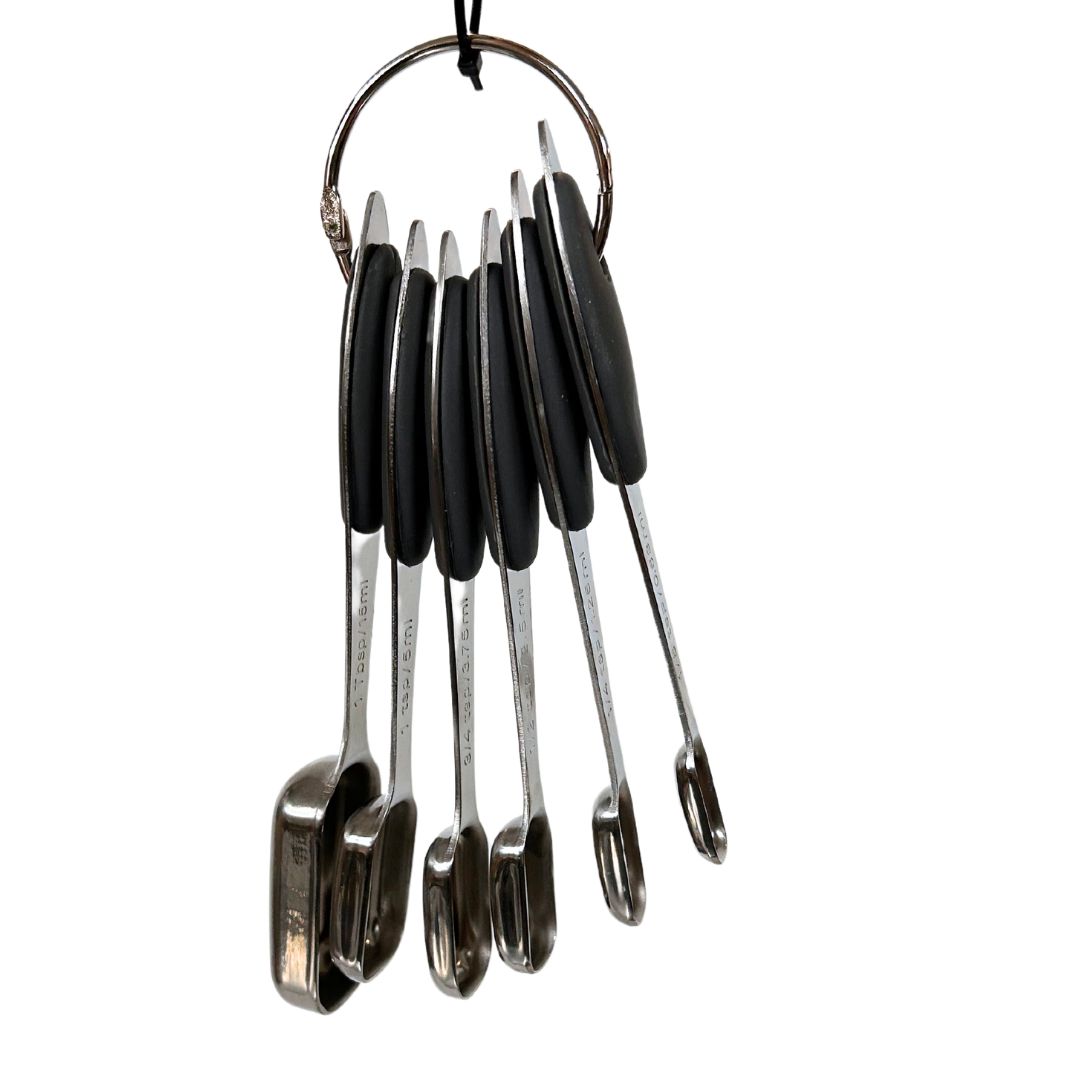 Measuring Spice Spoons