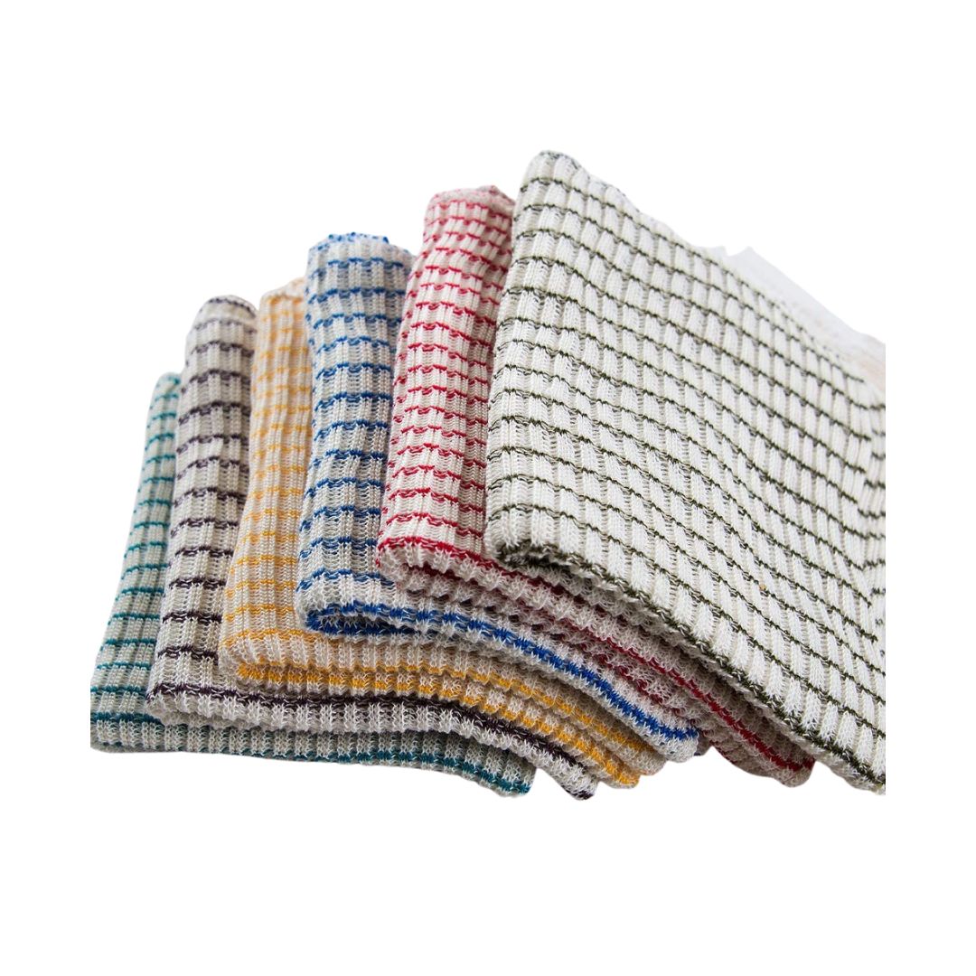 Rainbow Dish Cloth