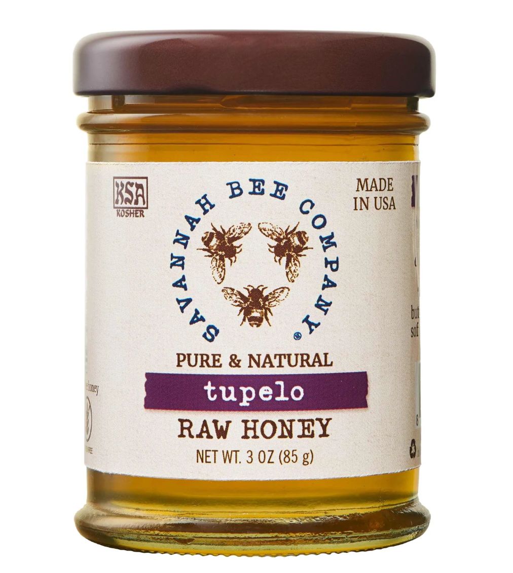 Tupelo Honey 3 oz