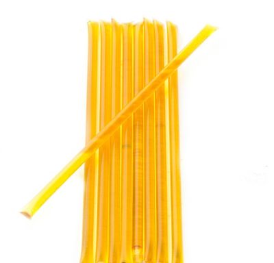 Honey Straw