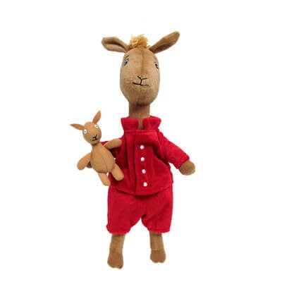 Llama Llama Large Stuffed Toy