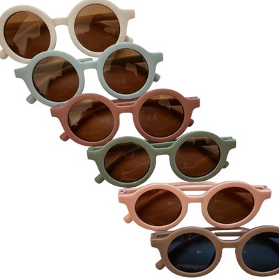Baby / Toddler Sunglasses Blue
