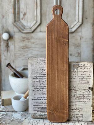Layering Plank 21.75”