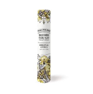 Original Citrus 10ml Toilet Spray