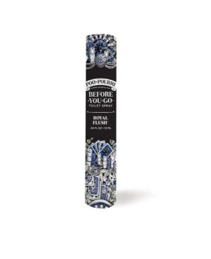 Poo-Pourri Royal Flush 10ml Toilet Spray