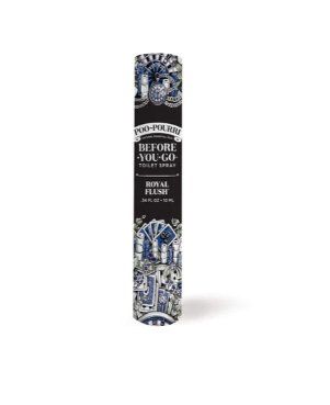 Poo-Pourri Royal Flush 10ml Toilet Spray