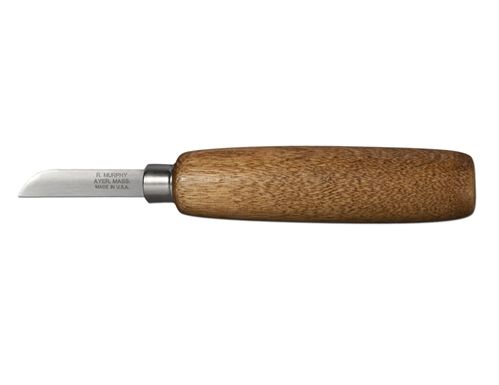 Whittling Knife 1 1/2" 16 Guage
