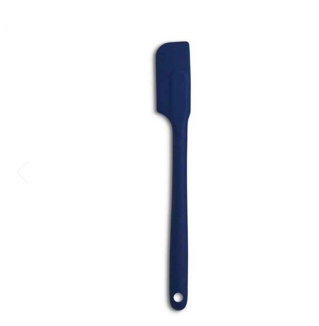 Slim Spatula, Color: Navy
