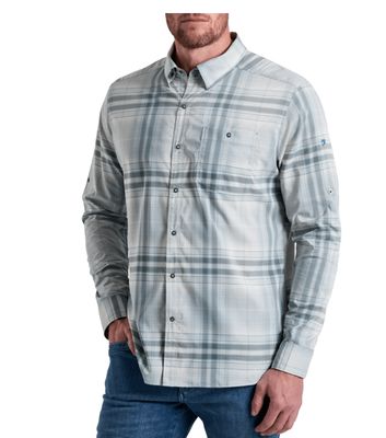 KUHL Men's Response Lite Shirt