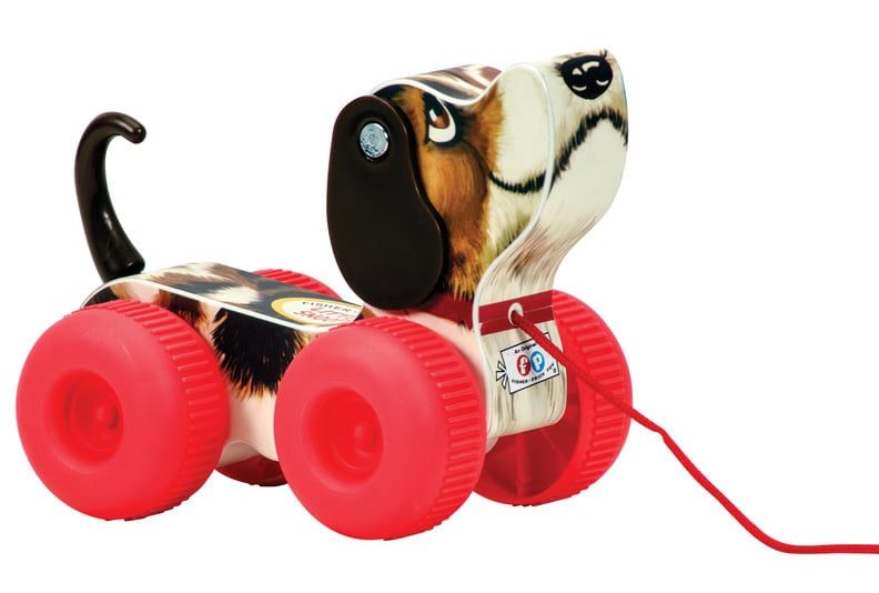 Fisher-Price Little Snoopy