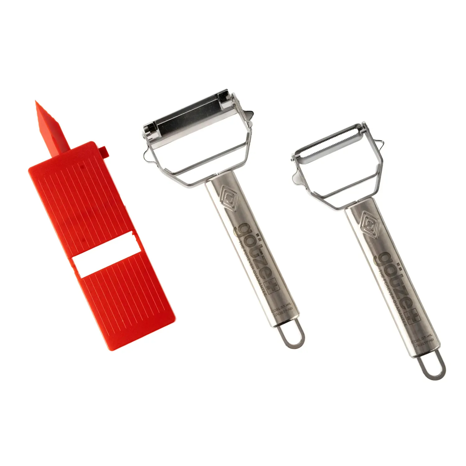 Junlienne Slicer &amp; Peeler Set