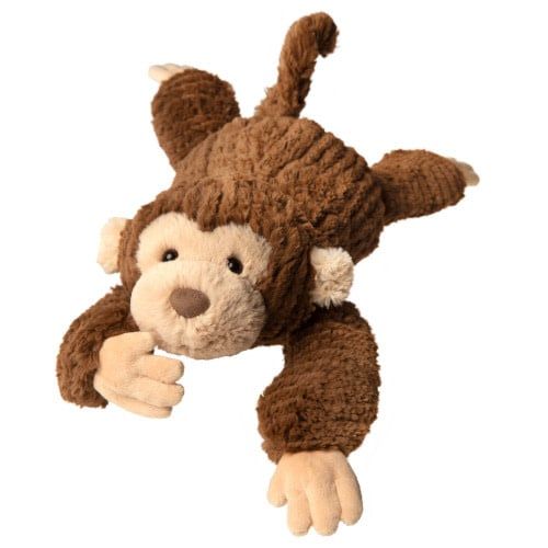Cozy Toes Monkey