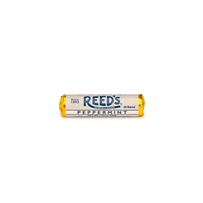 Reed's Peppermint Candy