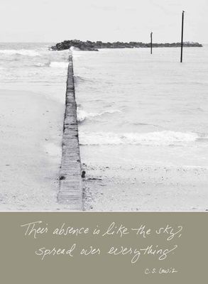 Their Absence is Like the Sky - Sympathy