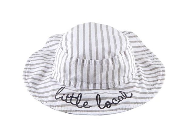 Bucket Hat - Little Local