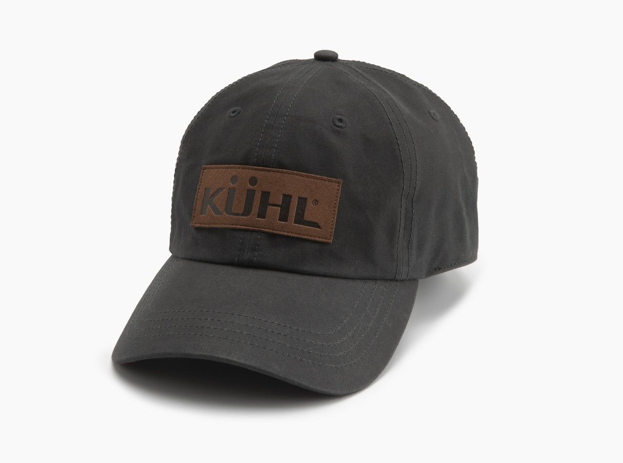 KUHL The Outlaw Wax Hat Ore
