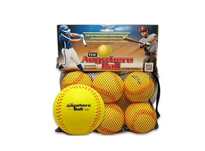 Anywhere Ball 6 Pack