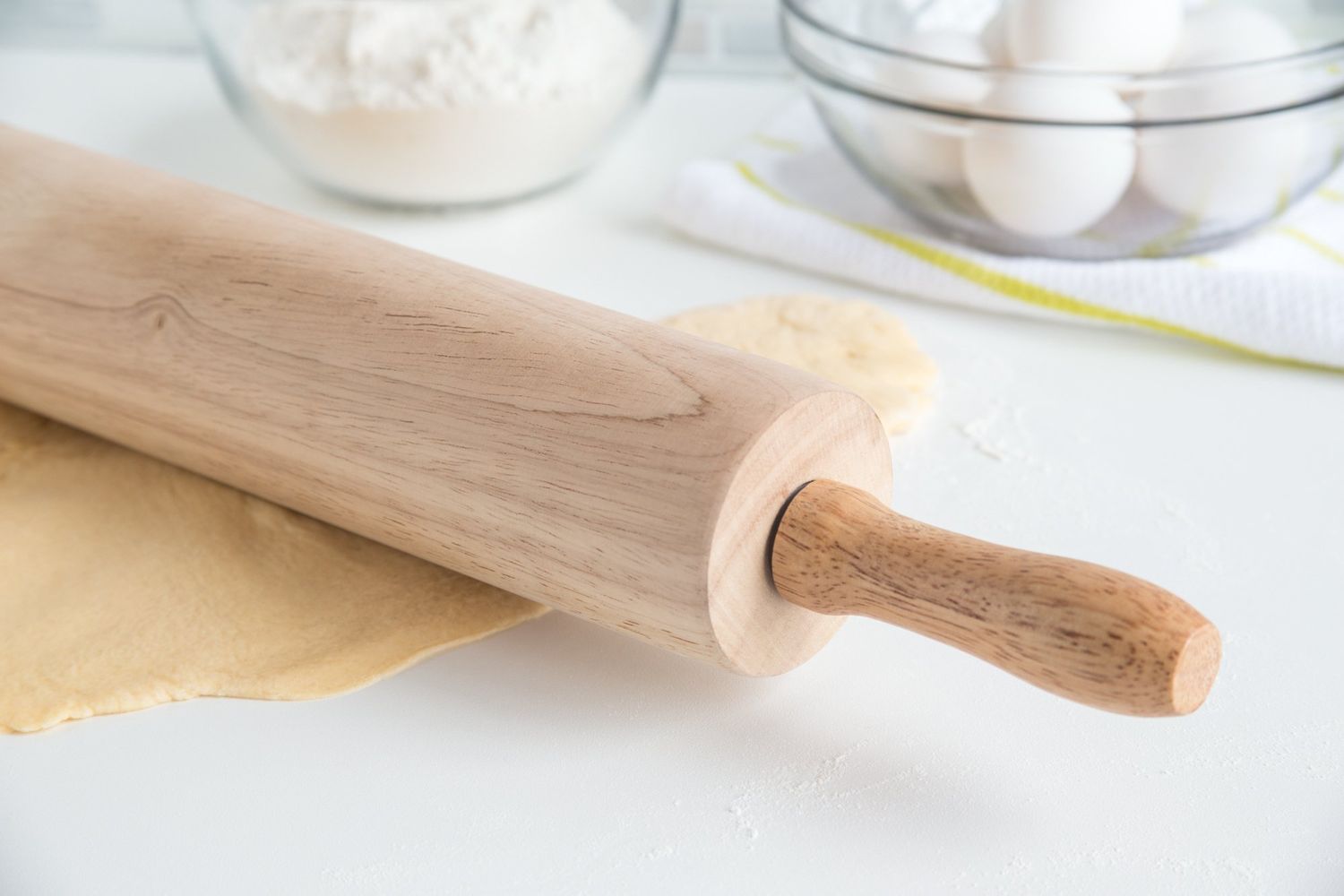 Rolling Pin 10.25"