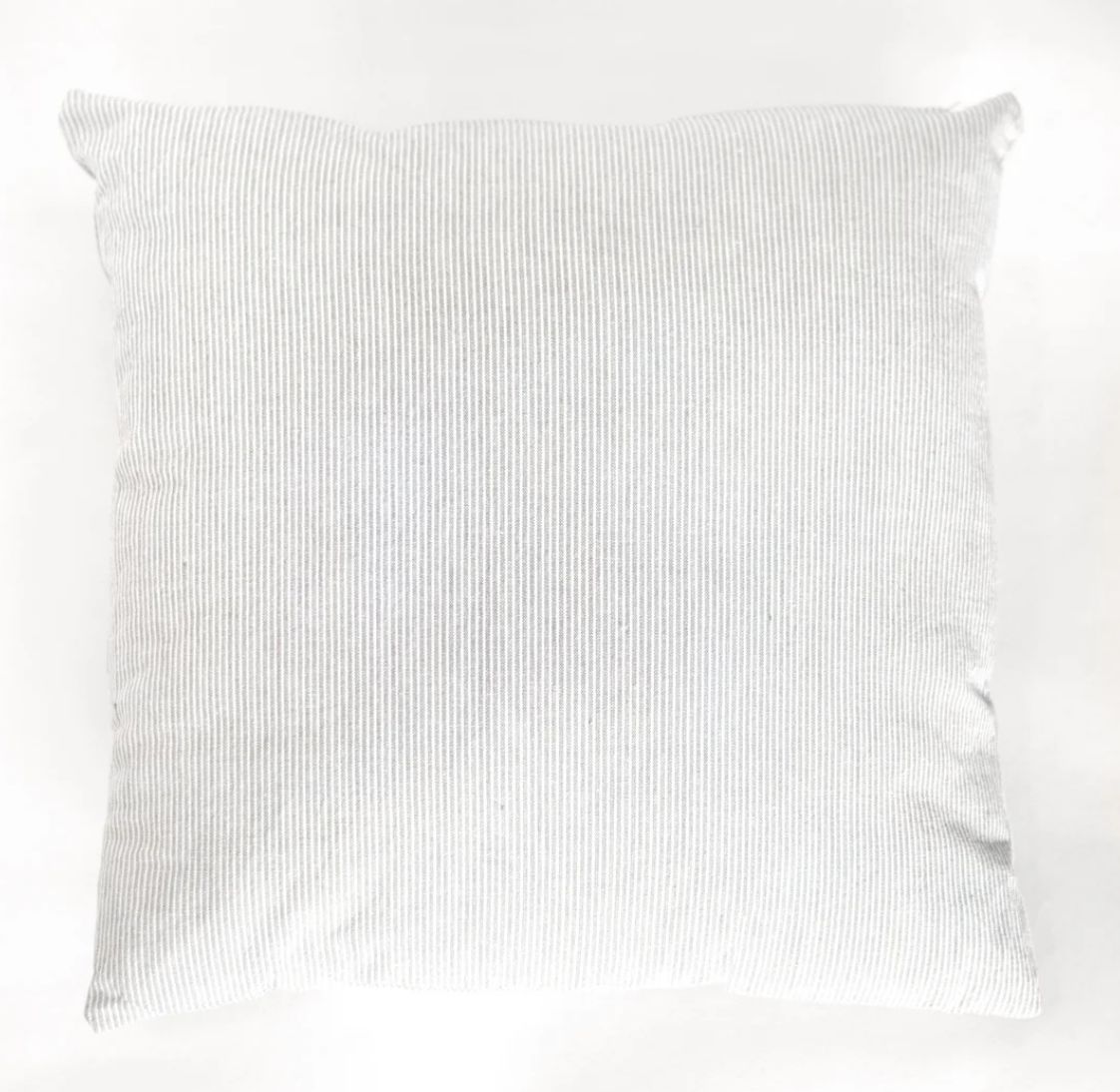 18" Stonewash Pillow