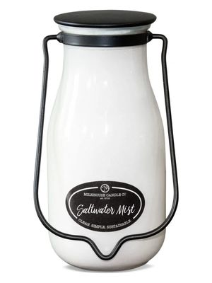 Milkhouse Saltwater Mist 14 oz Candle