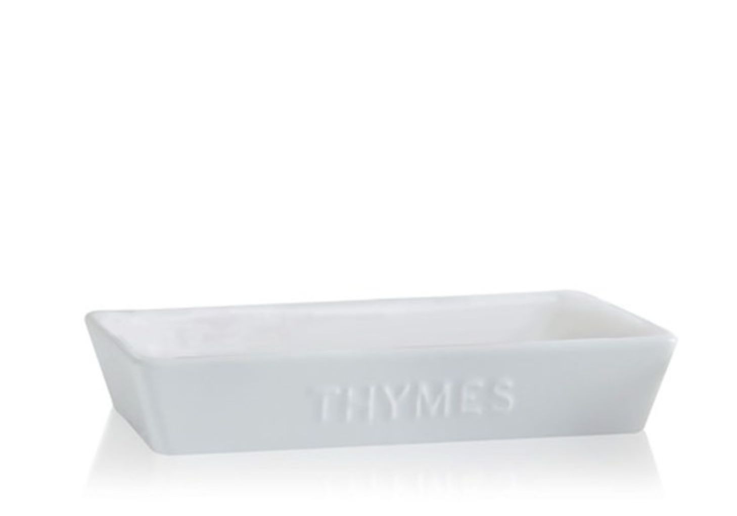 Thymes Ceramic Caddy