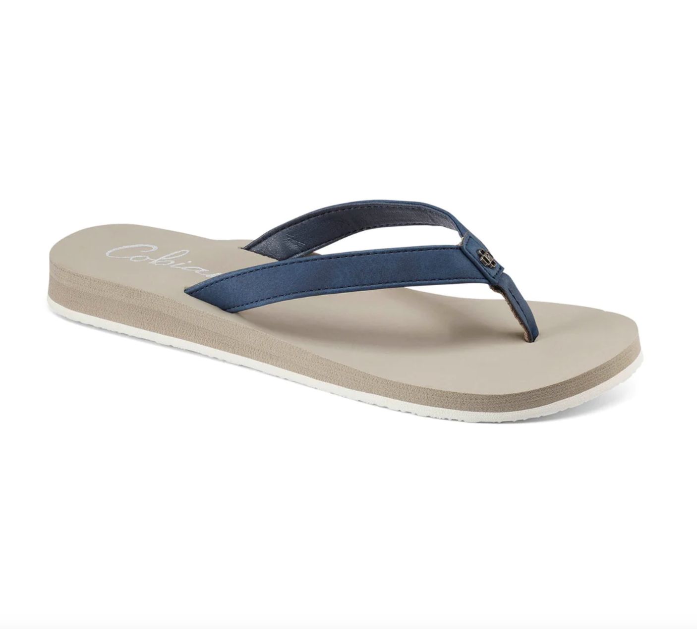 Cobian Skinny Bounce 2 Navy, Size: 6