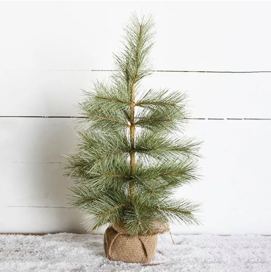 Christmas Tree 26"