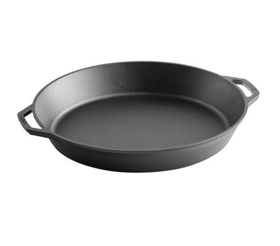 Lodge 17” Dual Handled Pan