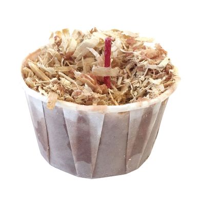 Qwick Wick 3 oz Fire Starter (Individual)