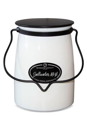 Milkhouse Saltwater Mist 22 oz Candle