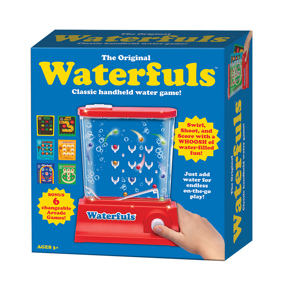 The Original Waterfuls