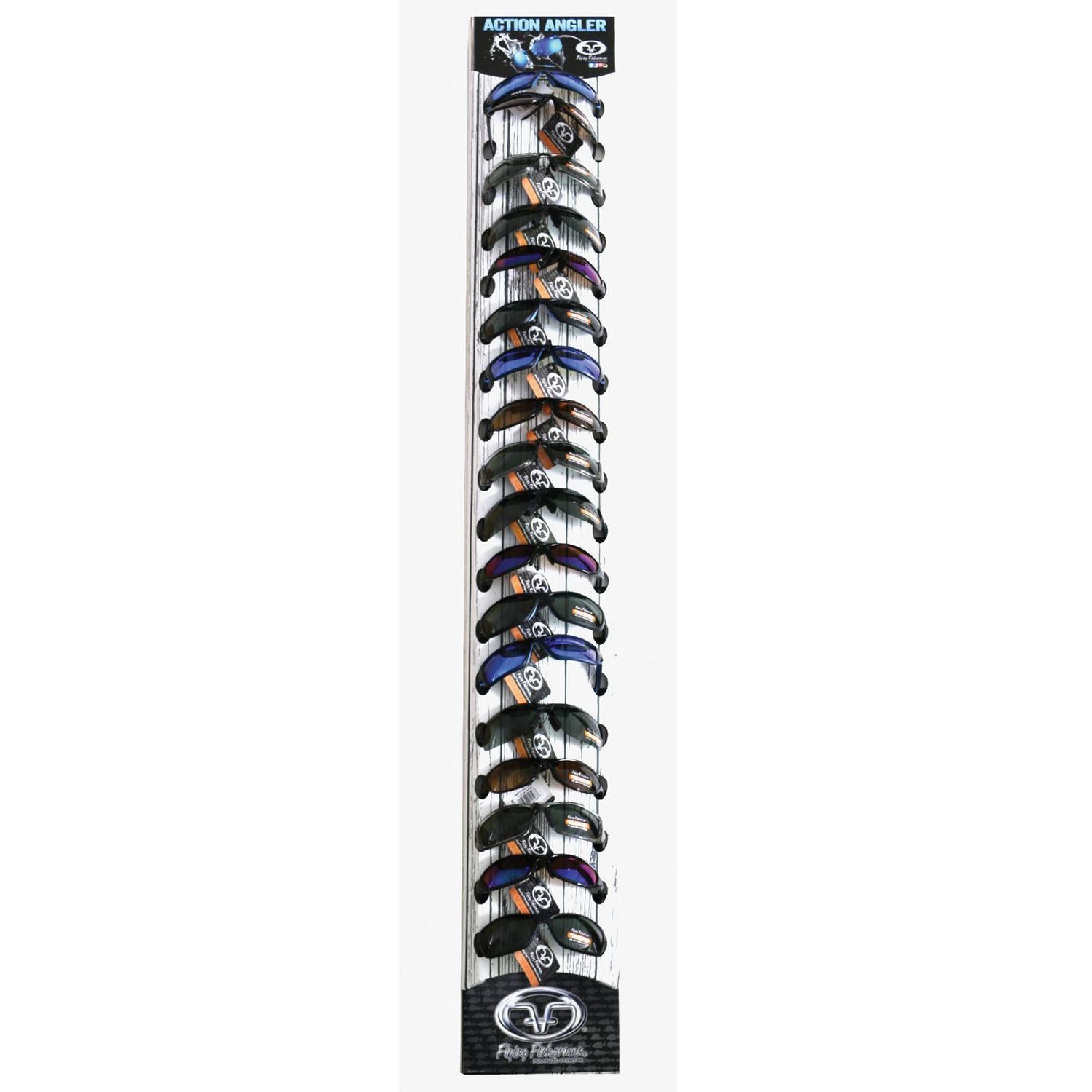 Action Angler Fisherman Sunglasses