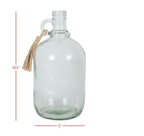 Sawyer Jug Vase