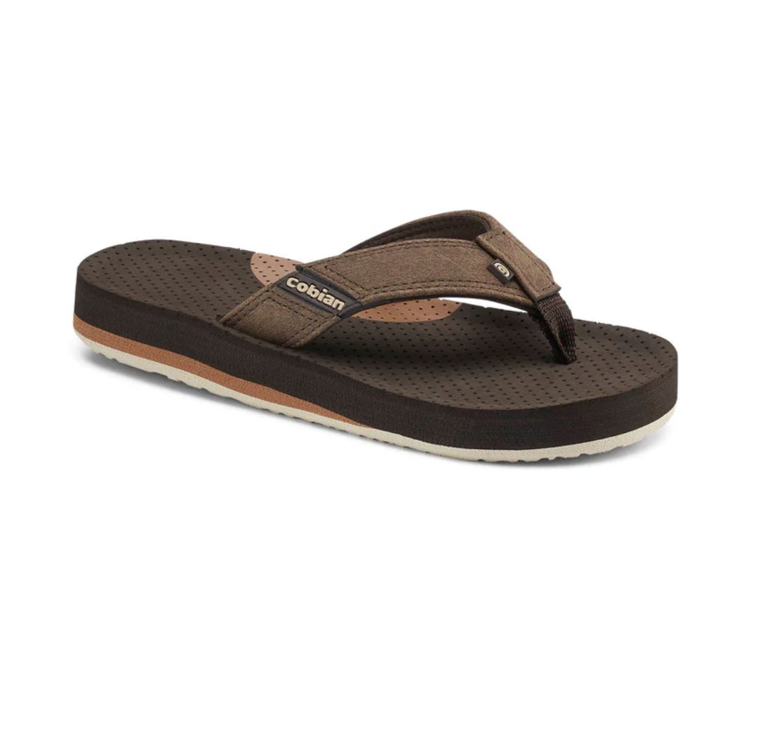 Cobian ARV 2 Jr, Color: Mocha, Size: 2/3