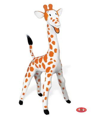 Cecily G 12” Soft Toy