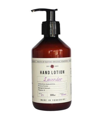 Hand Lotion Lavender