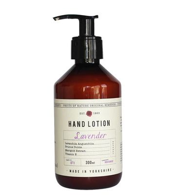 Hand Lotion Lavender