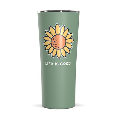 Life is Good Winnie Adirondack 22oz Stainless