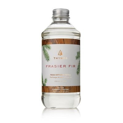 Frasier Fir Pine Needle Reed Diffuser Oil Refill