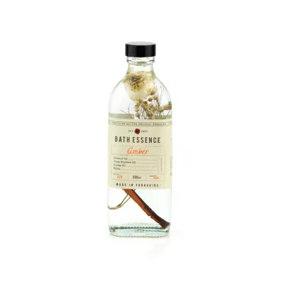 Fruits of Nature Amber Bath Essence 200ml (7fl.oz)