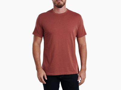KUHL Men's Brazen KUHLDRY Crew Tee