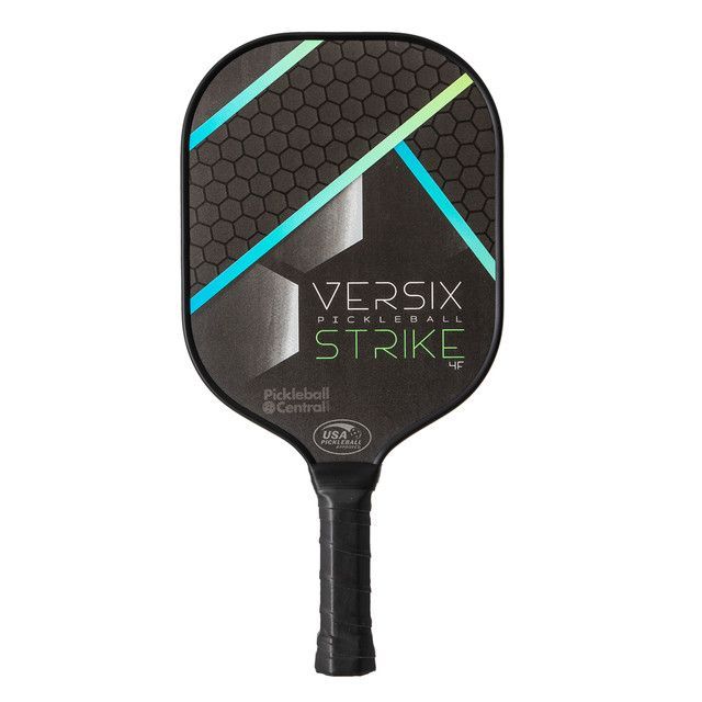 Versix Strike 4F Composite Paddle