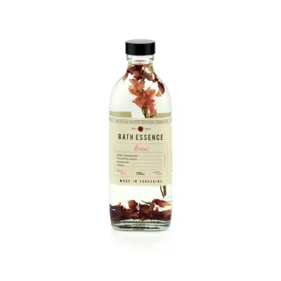 Fruits of Nature Rose Bath Essence 200ml (7fl.oz)
