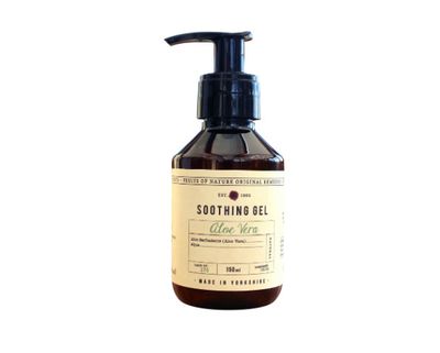 Aloe Vera Soothing Gel